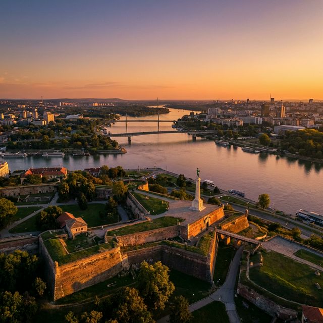 Belgrade