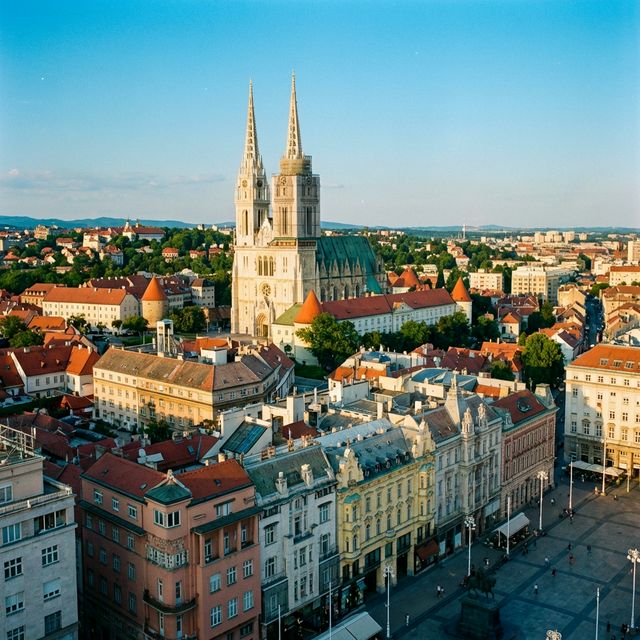 Zagreb